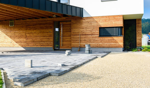 Best Driveway Paving Contractor  in Gberts, IL
