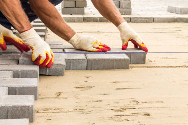 Best Local Driveway Pavers  in Gberts, IL