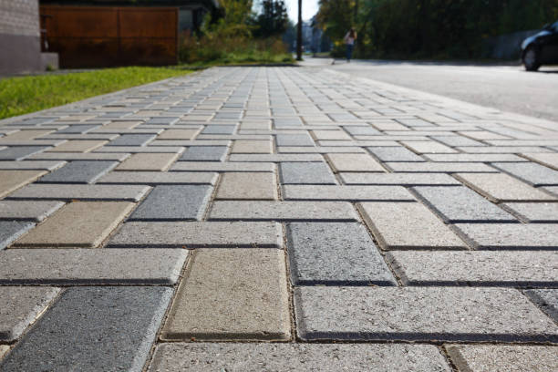 Best Cobblestone Driveway Pavers  in Gberts, IL