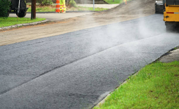 Best Affordable Driveway Pavers  in Gberts, IL