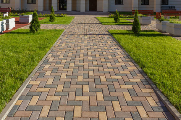 Best Affordable Driveway Pavers  in Gberts, IL